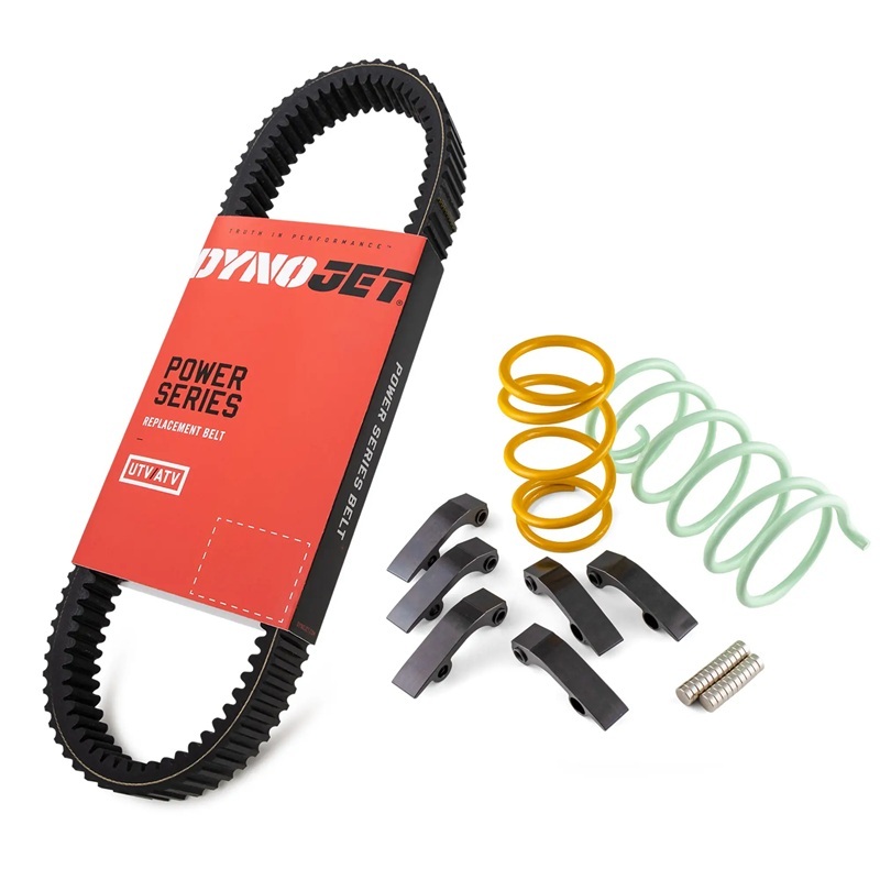 DOJ CVT Belt Kit