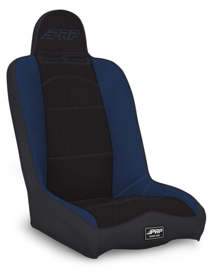 PRP Daily Driver HighBack Seat