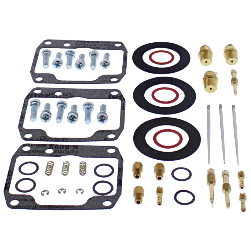 ABR Carburetor Rebuild Kits
