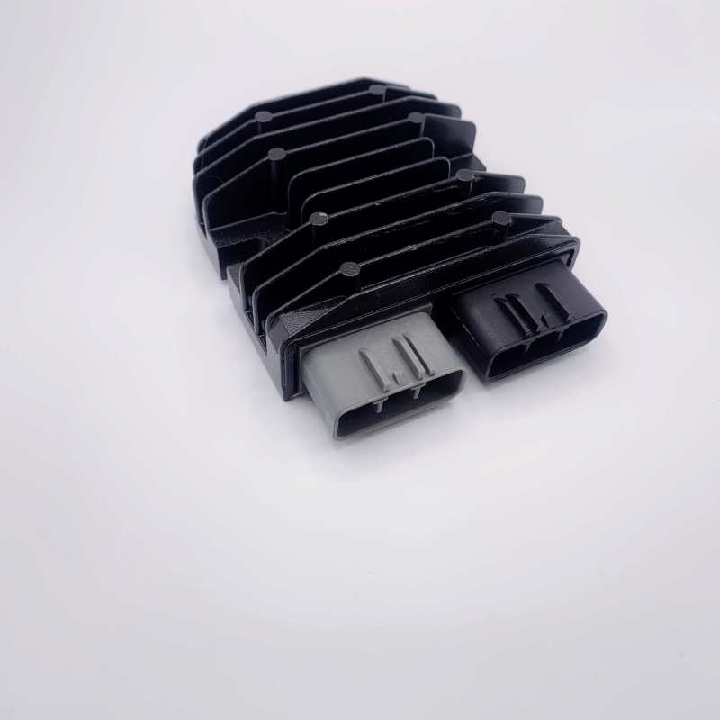 RME Rectifier