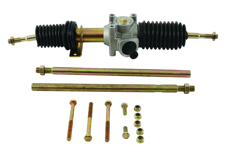 QBS Steering Racks