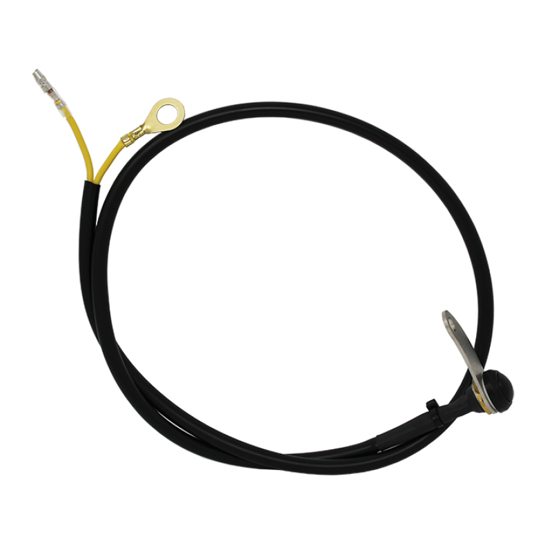 BAJ Wiring Harness