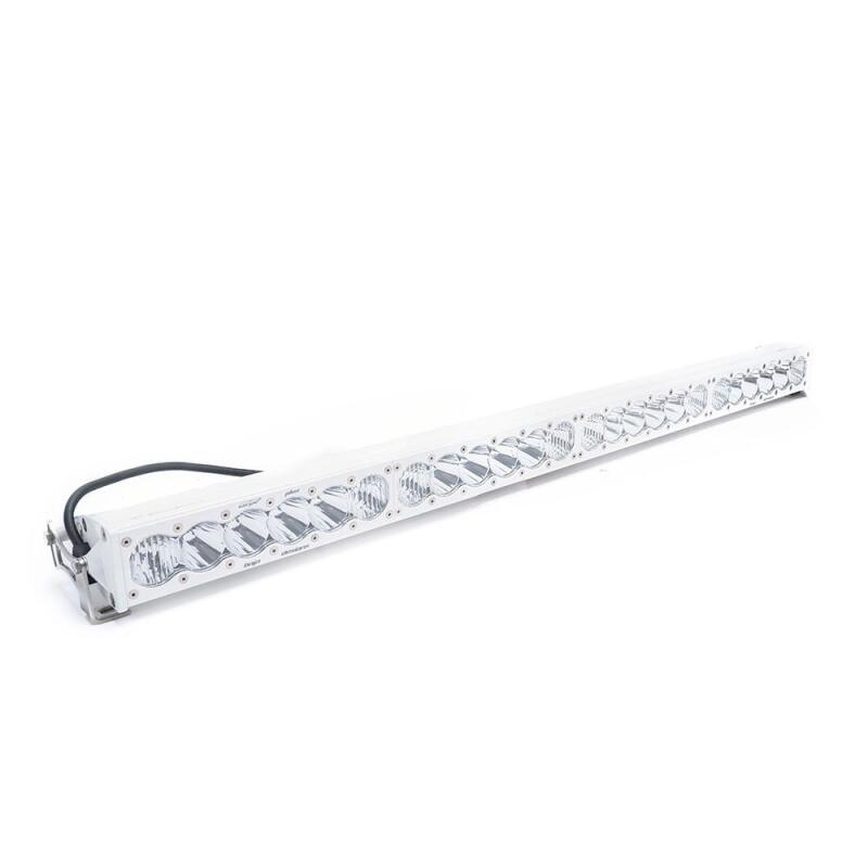 BAJ Powersports OnX6 Light Bars