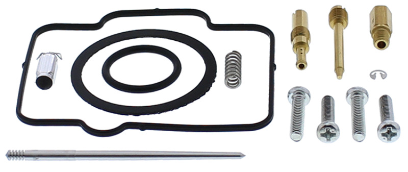 ABR Carburetor Rebuild Kits