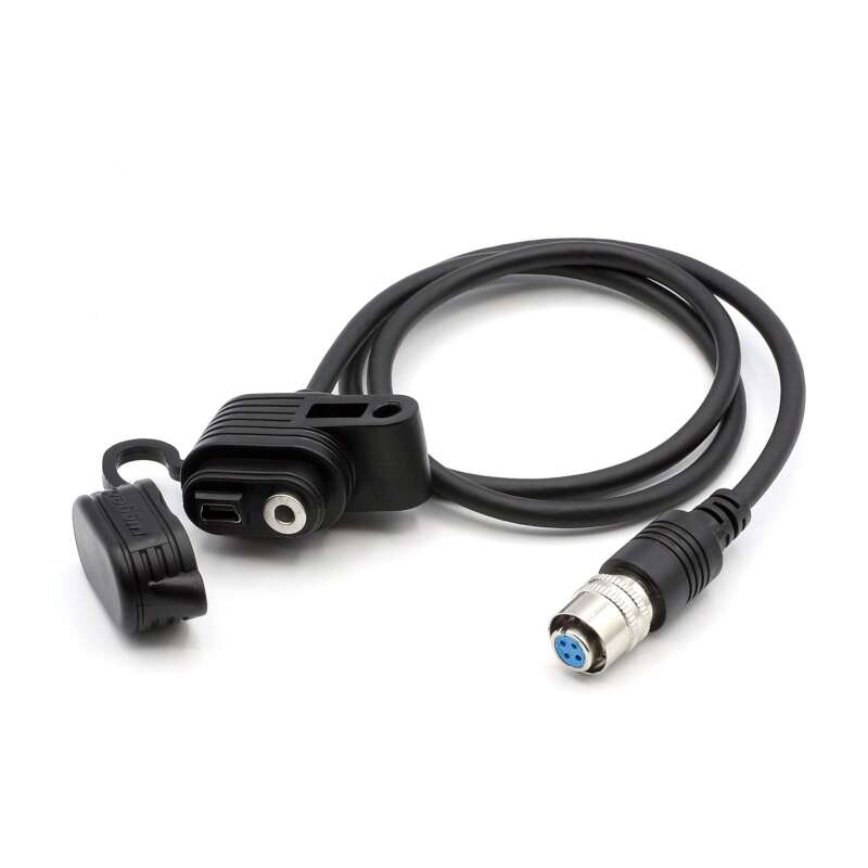 RGD Adapters