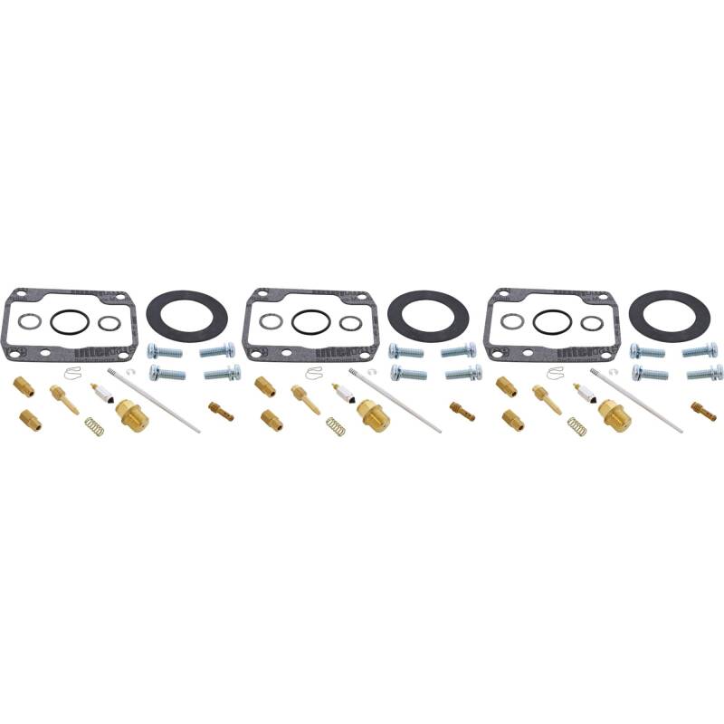 ABR Carburetor Rebuild Kits