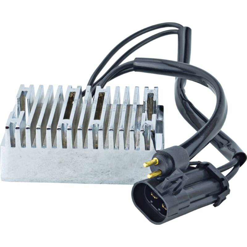 ARR Voltage Regulators