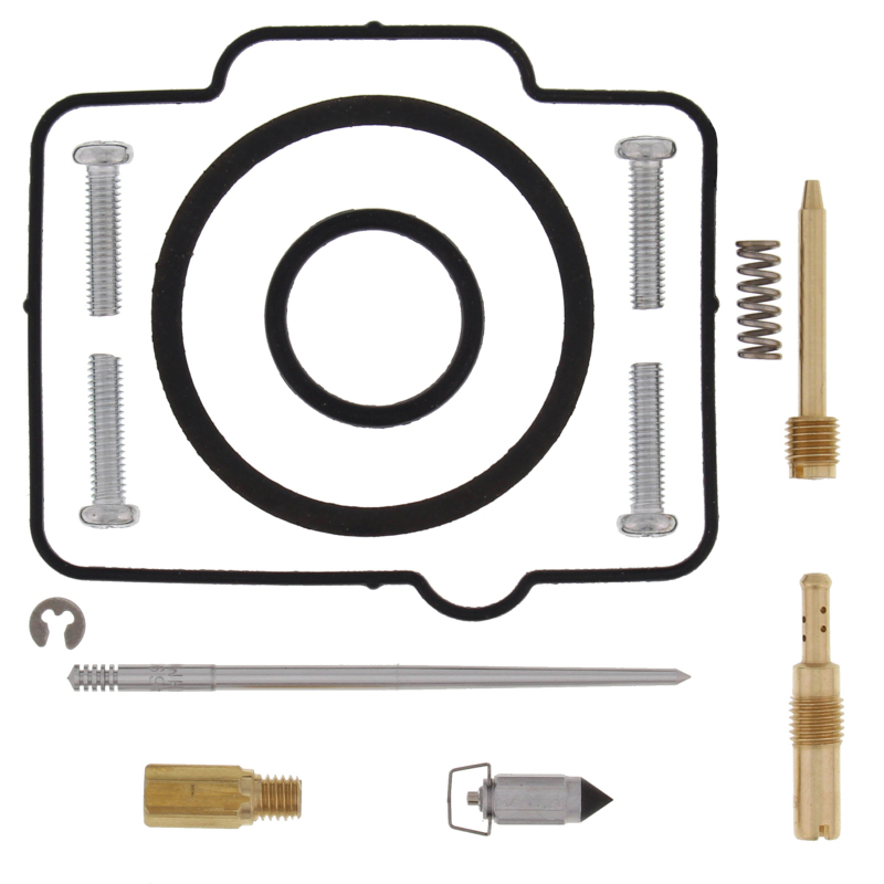 ABR Carburetor Rebuild Kits