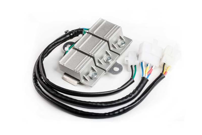 RME CDI Box