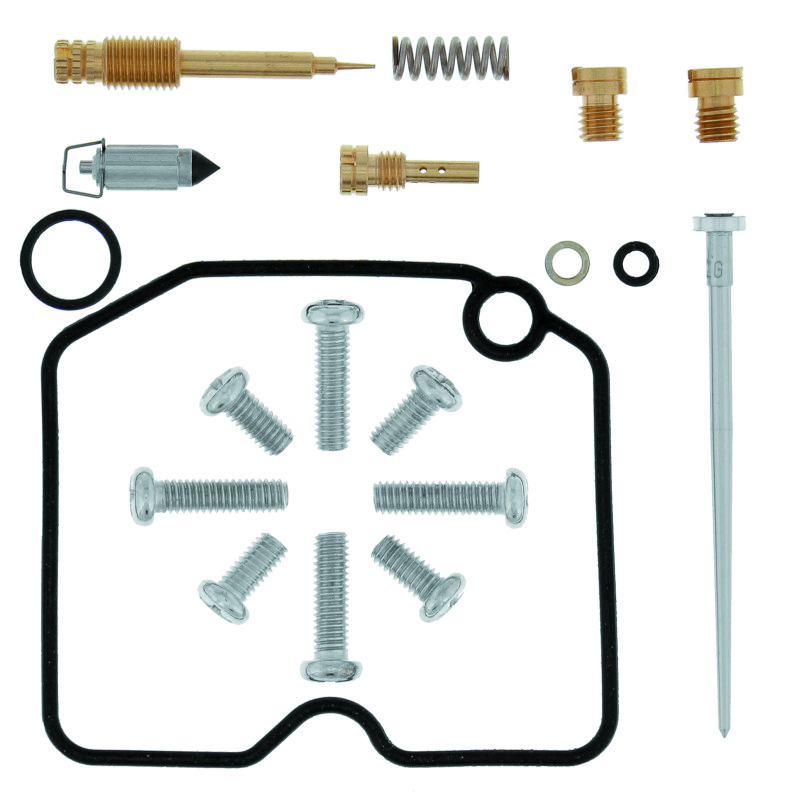 QBS Carburetor Kits