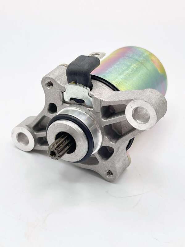 RME Starter