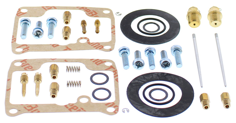 ABR Carburetor Rebuild Kits