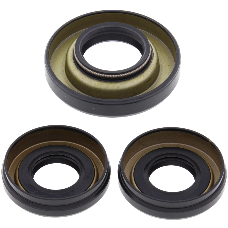 ABR Differential Kits