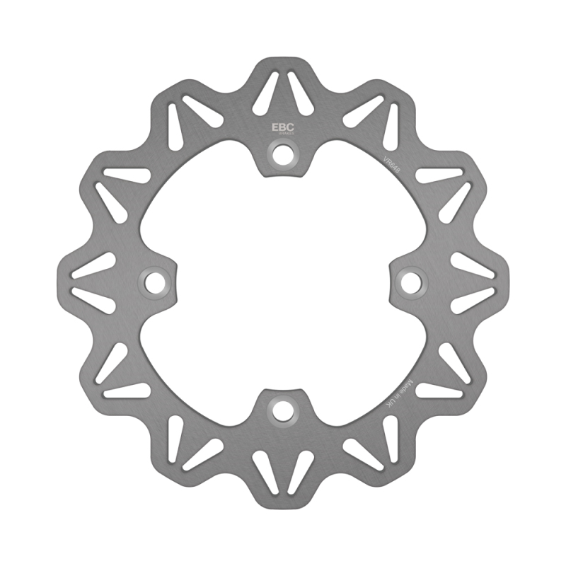EBC Vee Rotors