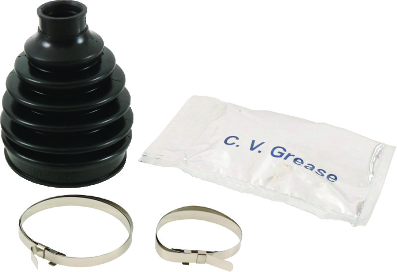 QBS CV Boot Kits