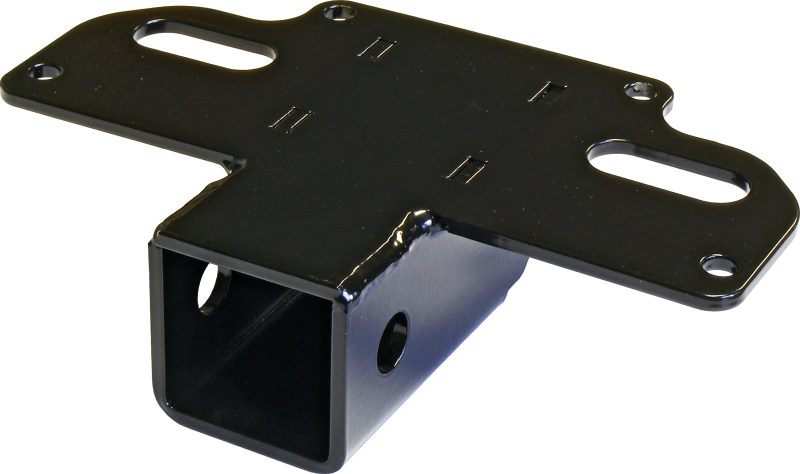 KFI Front Receiver