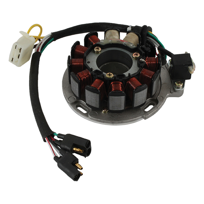 ARR Stator Coil