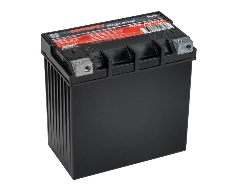 ODY Battery PWS - Extreme