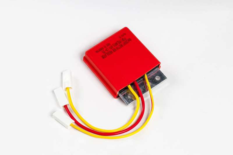 RME Rectifier