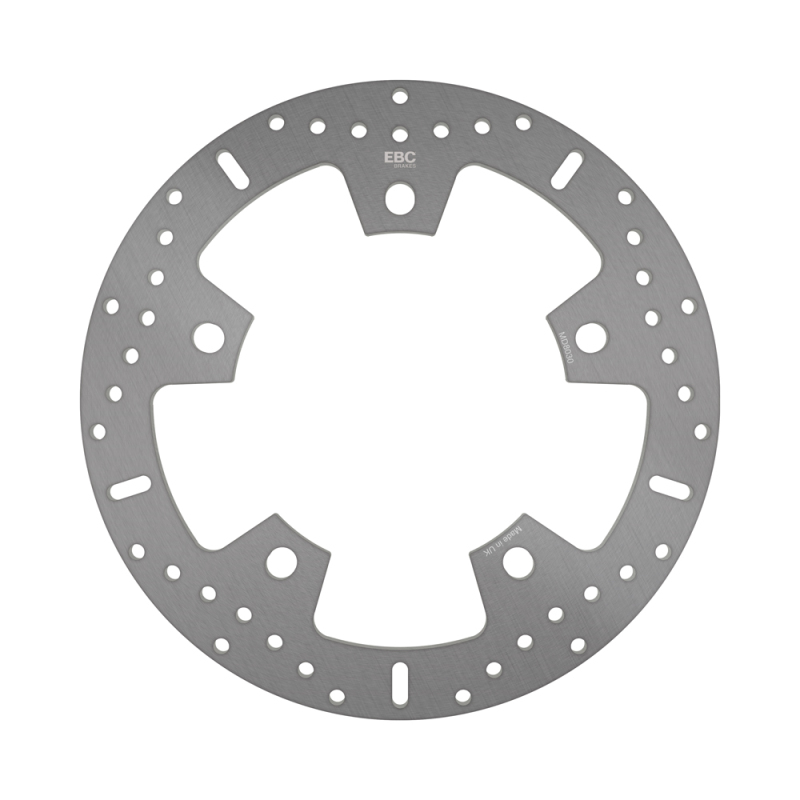 EBC MD Contour Rotors
