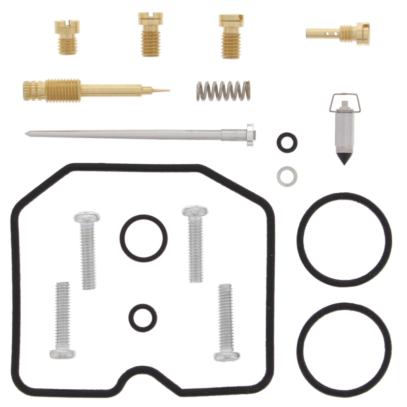 ABR Carburetor Rebuild Kits