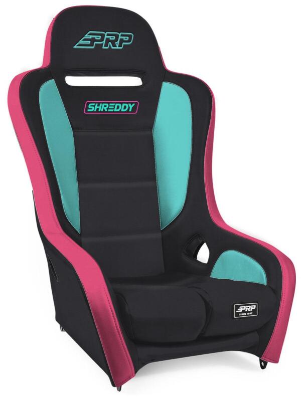 PRP Shreddy Podium Seats