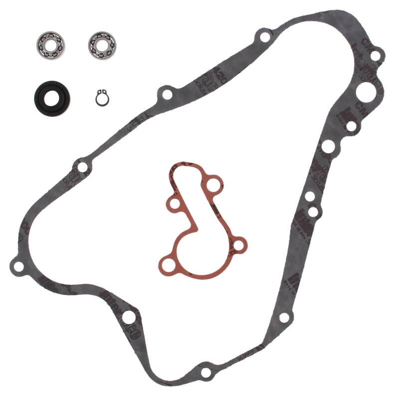 VEP Water Pump Rebuild Kit