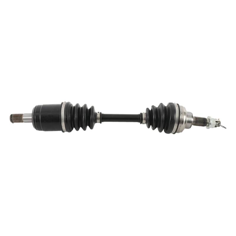 ABR A-Arm Kits