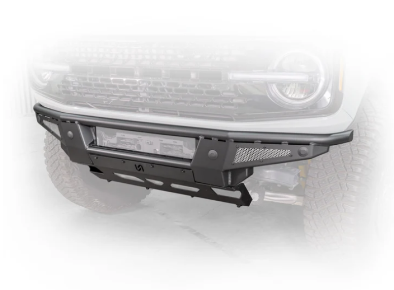 TOR Bumpers