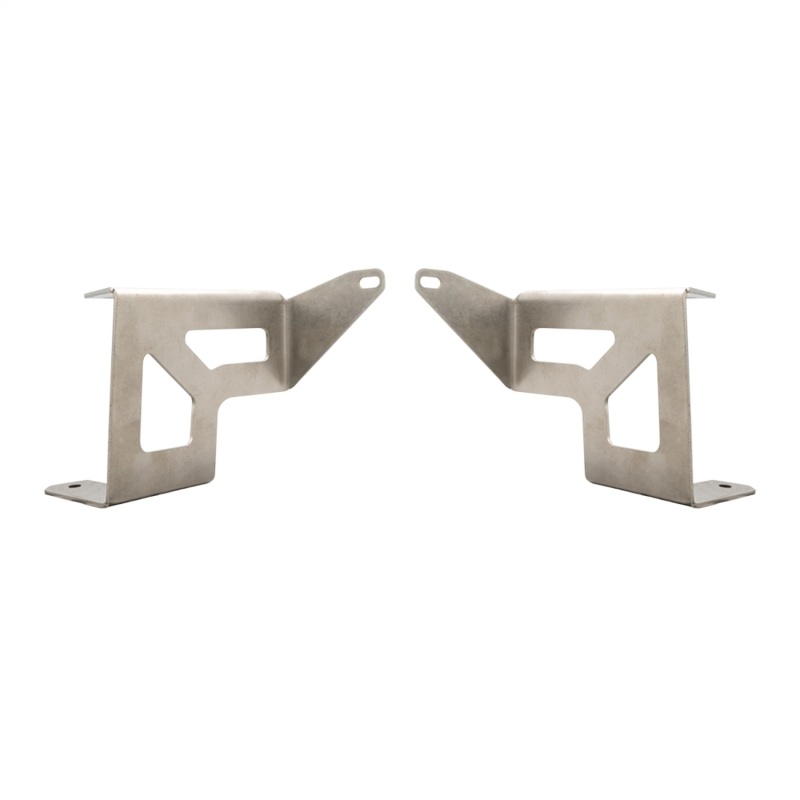 RIG Bumper Mount - SR Series