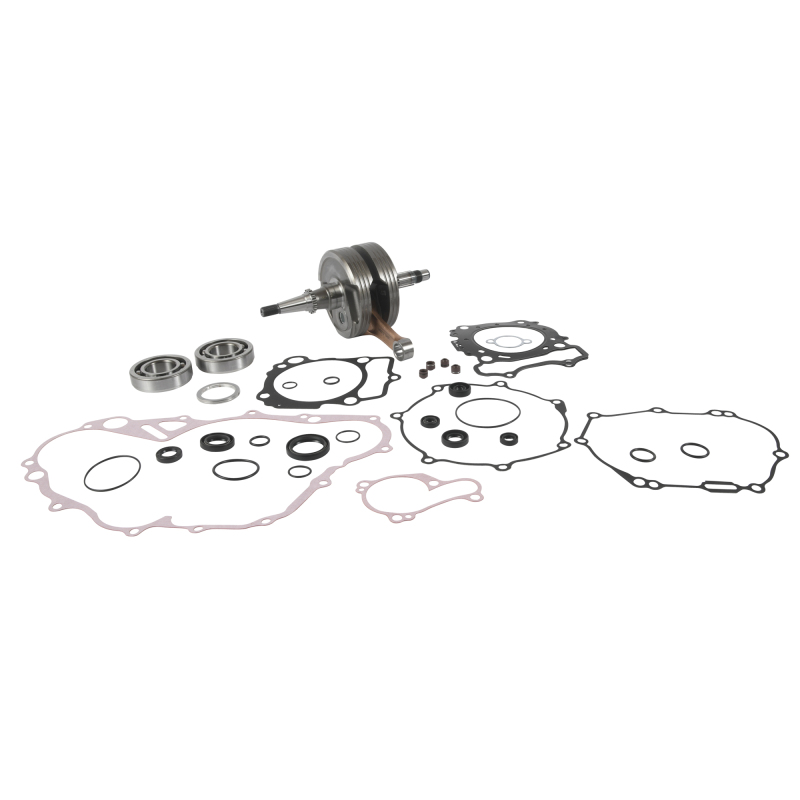 HDS Bottom End Kit