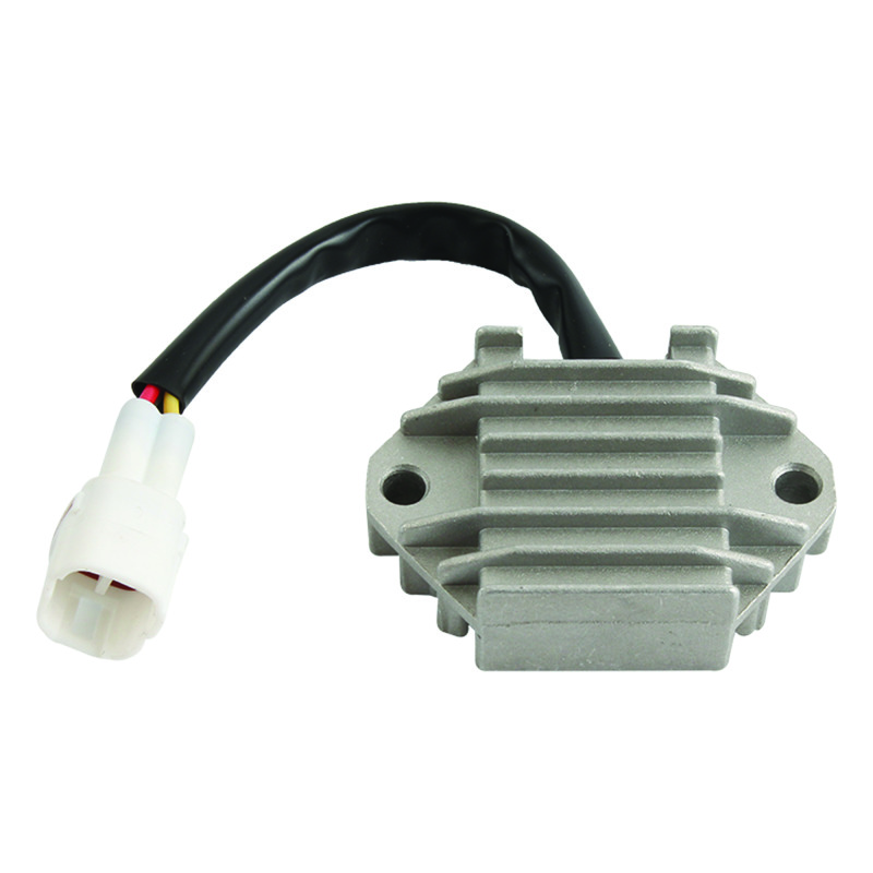 QBS Voltage Regulators