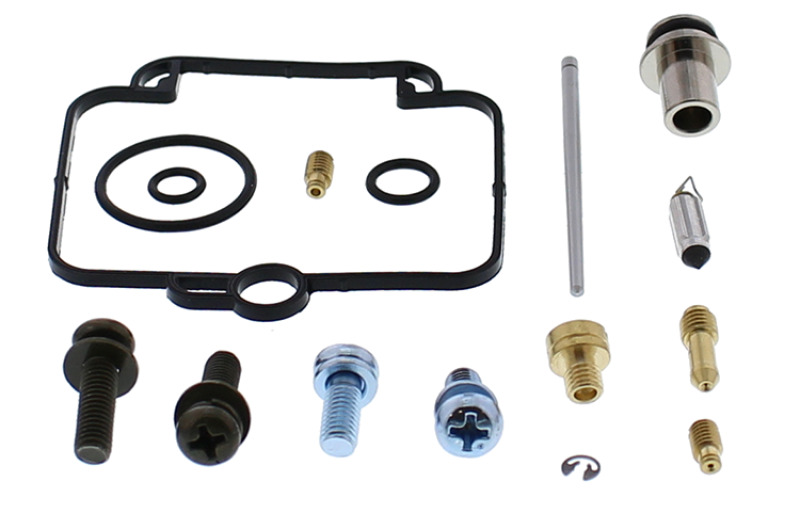 ABR Carburetor Rebuild Kits