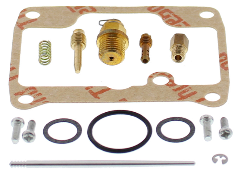 ABR Carburetor Rebuild Kits