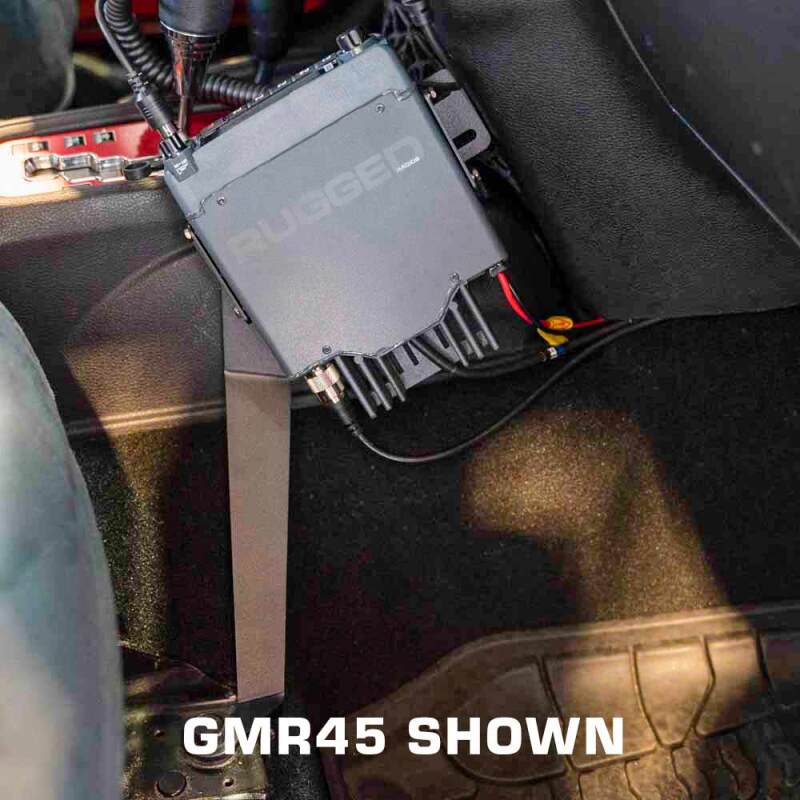 RGD Two-Way handheld Radios