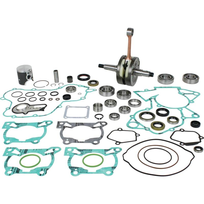 VEP Complete Engine Rebuild Kit
