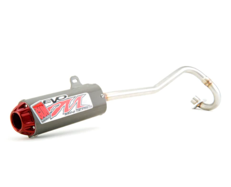 BIG EVO M Mini Full Systems