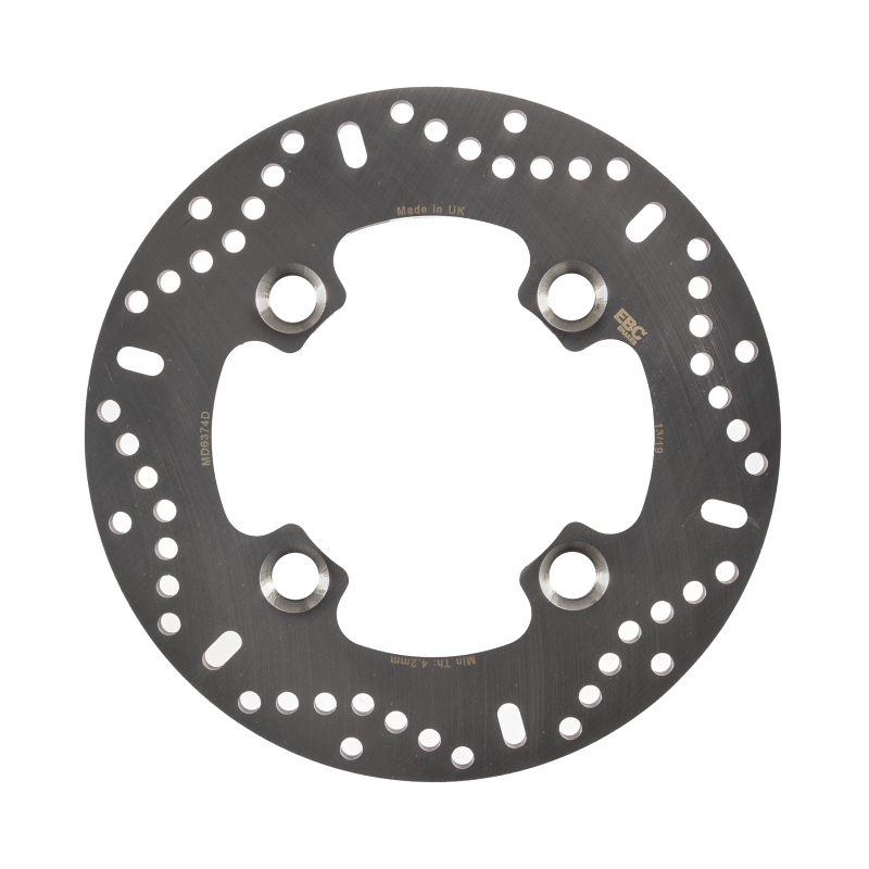 EBC Standard Rotors