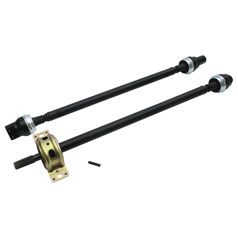 ABR Prop Shafts