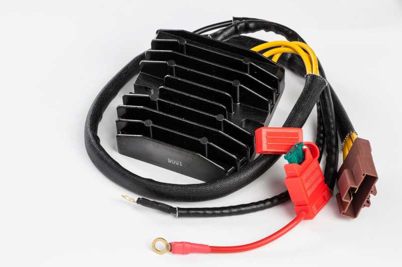 RME Rectifier