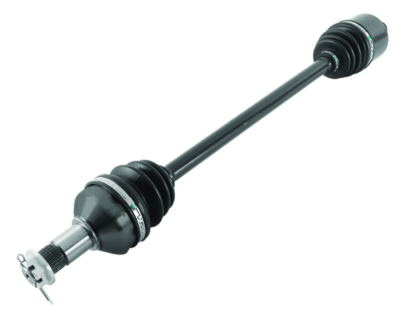 QBS Axles