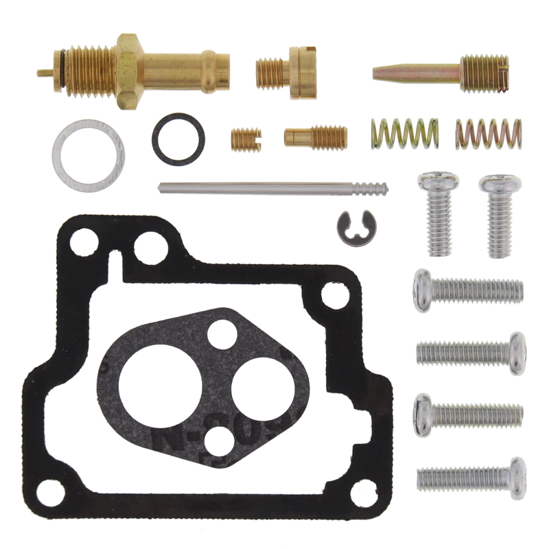 ABR Carburetor Rebuild Kits