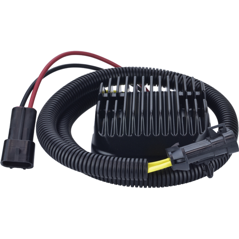 ARR Voltage Regulators