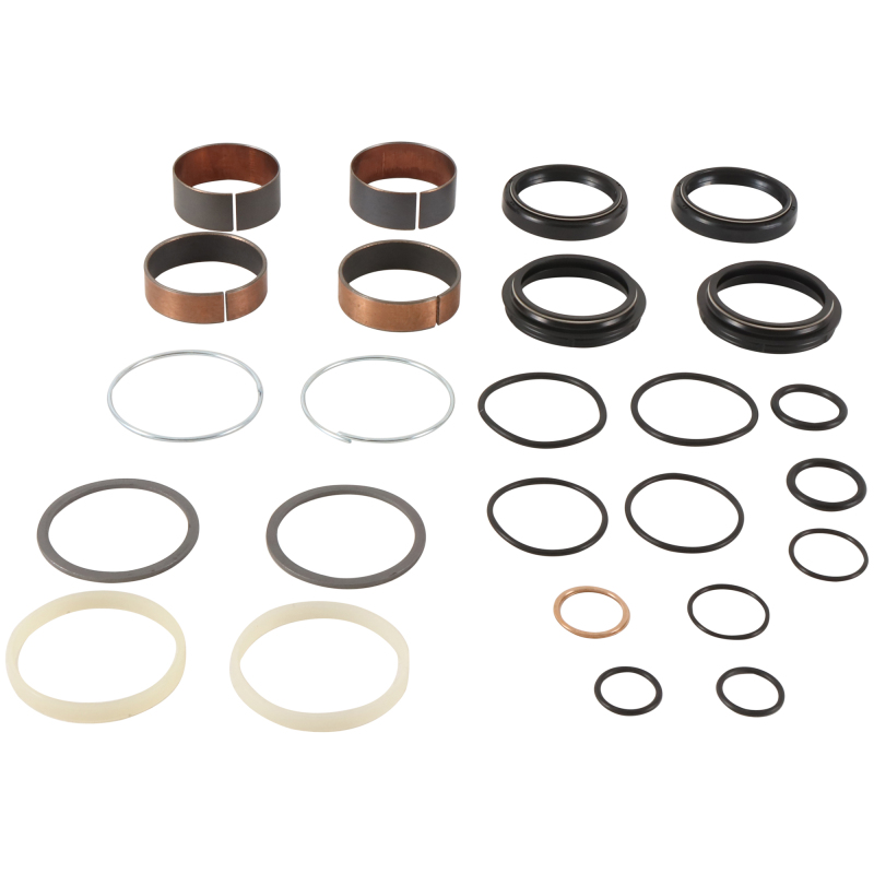 PIV Fork Rebuild Kit