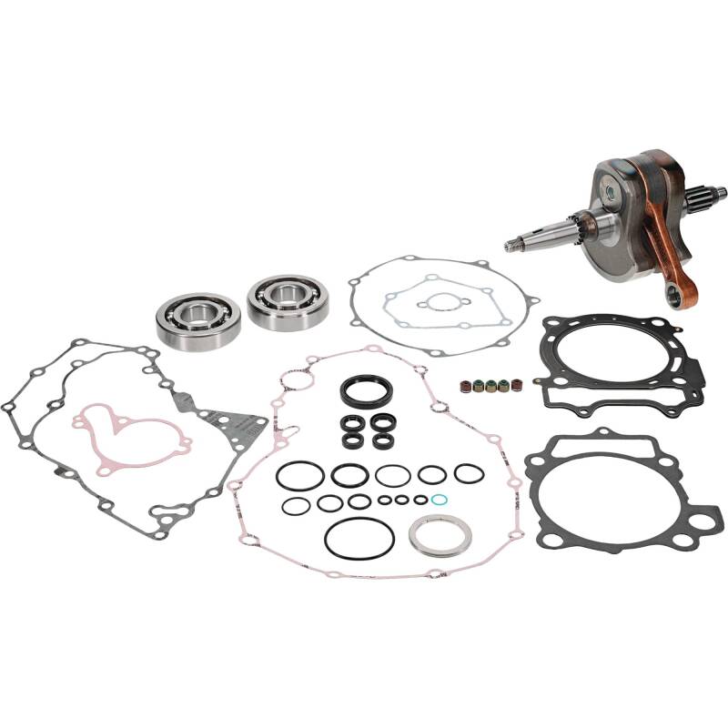 HDS Bottom End Kit