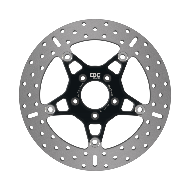 EBC Floating Conversion Rotors