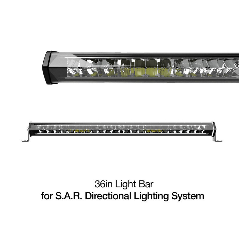 XKG Search Rescue Lights