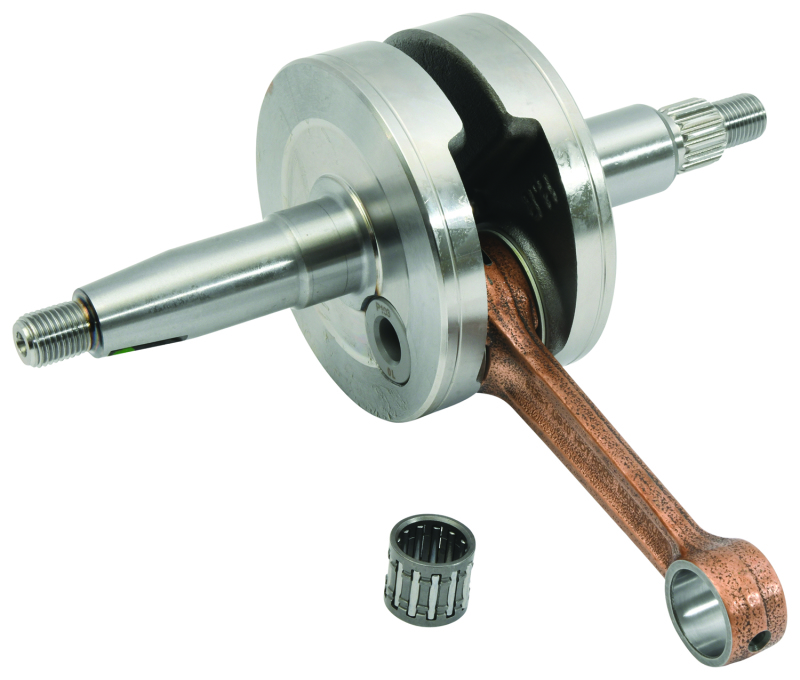 HDS Crankshaft