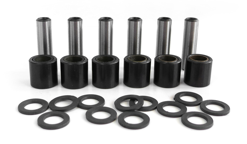 EPI Clutch Rebuild