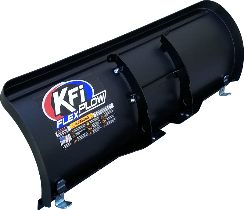 KFI Plow